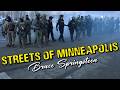 Bruce Springsteen Streets Of Minneapolis Subtitulada Español Video Lyrics