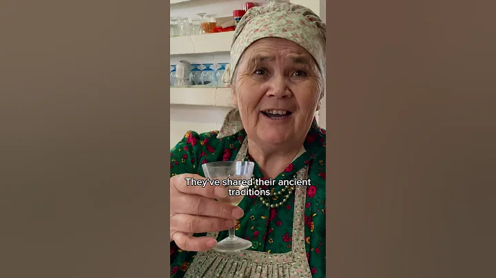 Don't Go to Russian Villages 👀  #russiatravel #villagelife