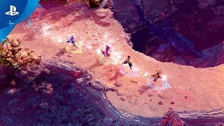 Download lagu Nine Parchments – Launch Trailer | PS4