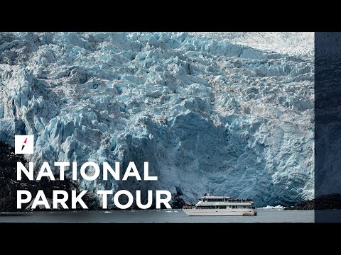 Kenai Fords Tours
