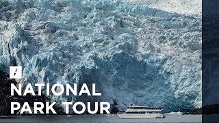 Kenai Fords Tours | National Park Tour
