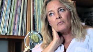 Video thumbnail of "Anne Linnet fortæller om albummet Kalder Længsel"