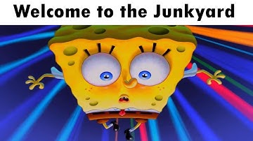 Listening to Crash Mind Over Mutant OST be like: