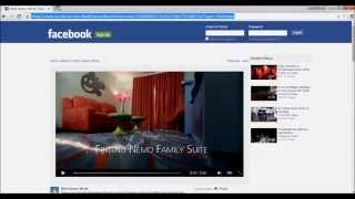 How to download facebook videos without any software (any format-new version 2015) screenshot 5