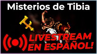 🔴 EN VIVO: Al que madruga... Juega Tibia y Blazera! 🧐 | #13 / 2026