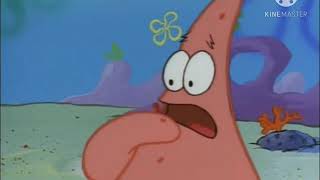 Sponge Bob Roasts That I Found In My Turkey Sandwich