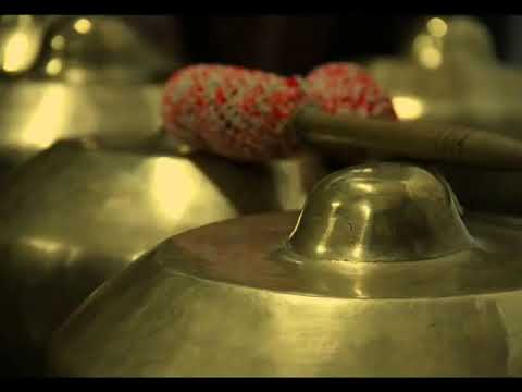 Gamelan Dengung - Sabilulungan