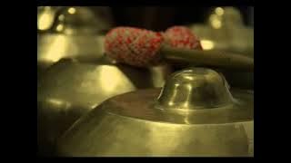 Gamelan Dengung - Sabilulungan