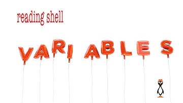 Listing Local and Environmental Shell Variables