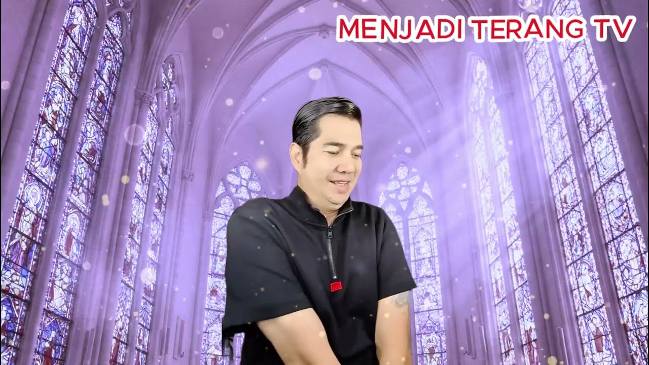 Благословенной утренней проповеди и молитвы на весь день во имя Иисуса.