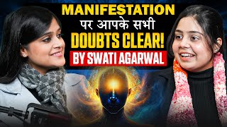 Famous Manifestation Secrets REVEALED! Clear All Doubts & Unlock Your Desires ✨🌟 Wealth