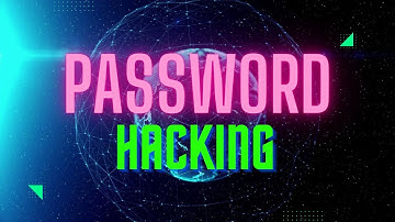 How to create a strong Passwords:  Creating Unbreakable, Un-hackable password