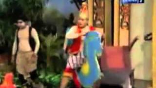 Opera Van Java -  Gara-Gara