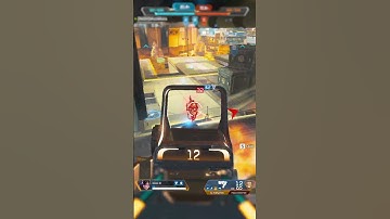 control clip dump | Apex Legends #shorts