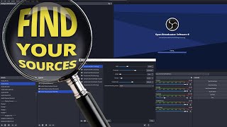 Source Search Helper