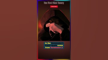 Terminator Reference in Last Wish: Explained