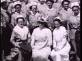 American Red Cross History