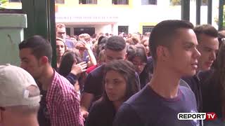 Matura 2020/ Dalin data...ja kur mund të plotësohen formularët A1 dhe A1Z