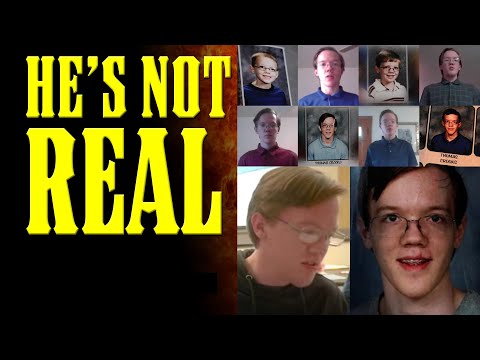 FBI gets EXPOSED over FAKE Thomas Crooks IDENTITY!!