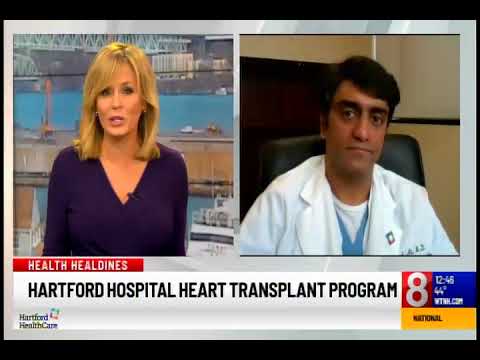 Hartford Hospital Heart Transplant Program