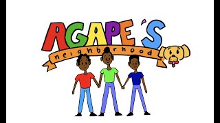 AGAPE'S NEIGHBORHOOD Season 1 Episode 5