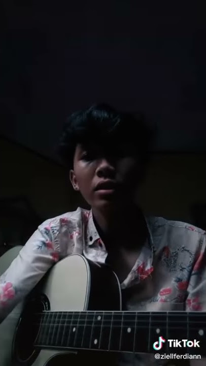 Story wa Baik-baik sayang ft wali cover ZielFerdian! #ZielferdianVans #CoverLagu!