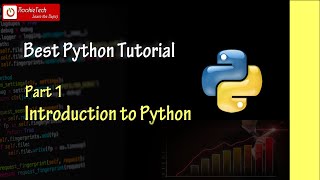 Details Learn Python in 10 Days - Part 1 Guide