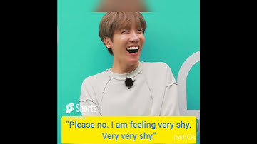 BTS reaction to you flirting with him. #bts #btsreaction #btsshorts #btsedits #btsarmy #btsedit