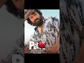 Top 3 UPCOMING PAN INDIAN MOVIE #peddi #raaja #aa23 #AlluArjun #ramcharan #shorts