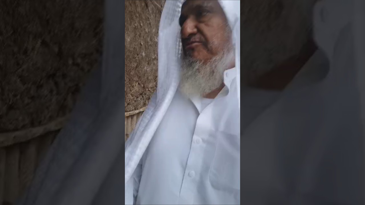 أبشروا يا أهل الخليج سنة ربانية لاتتبدل ولاتتغير صنائع المعروف تقي مصارع السوء | إبراهيم المحيميد