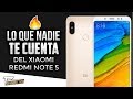 NO COMPRES EL XIAOMI REDMI NOTE 5 😢SIN ANTES VER ESTO 🔥 LO QUE NADIE TE CUENTA DEL REDMI NOTE 5