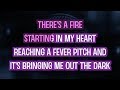 Rolling In The Deep (Karaoke) - Adele