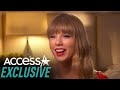 Watch 22yearold taylor swift reveal what she hoped to accomplish by 30