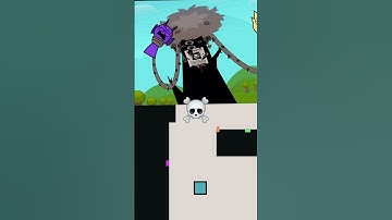 Incredibox Sprunki MR.TREE