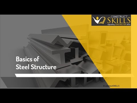 Basics of Steel