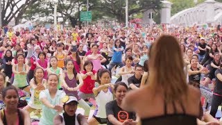 What is Blogilates?