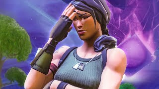 Fortnites Worst Change... Asot