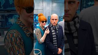 This “Despicable Me” Reimagining Feels Surprisingly Real