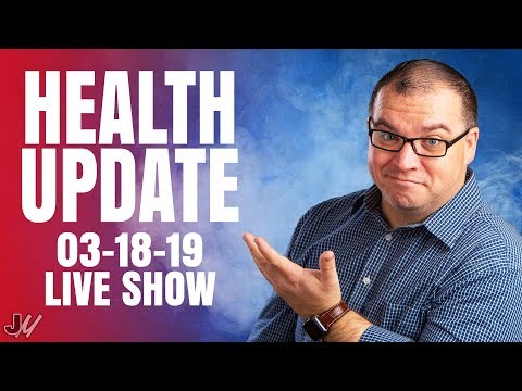 Post-Surgery Health Update & Hangout