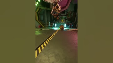 Deep Rock Galactic prop bug