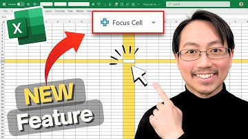 This Simple NEW Excel Feature Will Save You So Much Time (5 Levels)