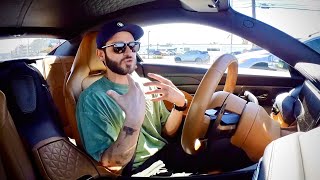 Vendiendo Salomundo a Aston Martin! | Salomondrin by Salomundo 475,111 views 8 months ago 31 minutes