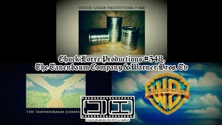 Chuck Lorre Productions #348, The Tannenbaum Company & Warner Bros. Television (2011)