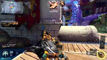 Call of Duty: Black Ops III - Official Awakening DLC Trailer