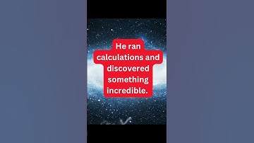 How a Falling Apple Changed the Universe | Newton’s Discovery of Gravity #motivation #space  #puzzle