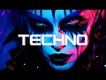 Techno Mix 2023 | Charlotte de Witte | Umek | Space 92 (Morphine Mix)