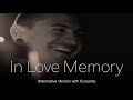Chester Bennington (A.I) - In Love Memory (Alternative Version with Screams)