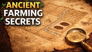 Are Ancient Farming Secrets Better Than Modern Methods for Survival?