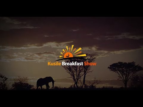 Kusile Breakfast Show 01 12 2025 