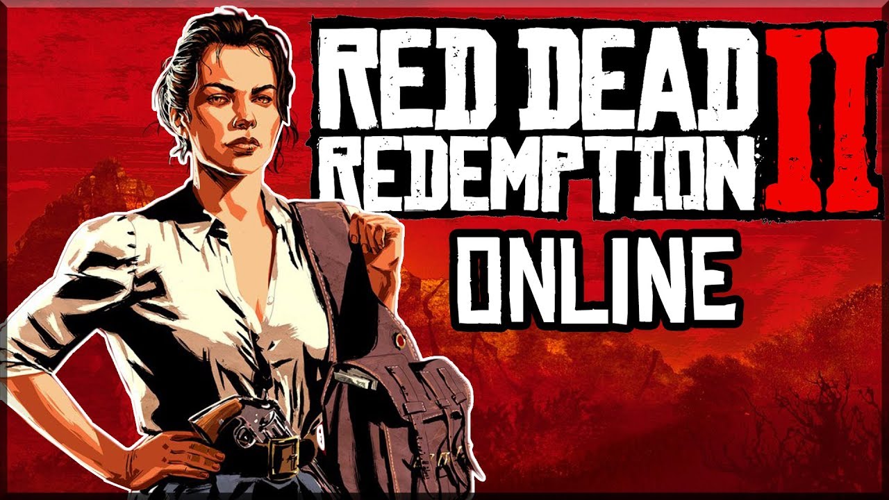RED DEAD REDEMPTION 2 ONLINE ◈ Wir schreiben unsere eigene Geschichte! ◈ LIVE [GER/DEU]